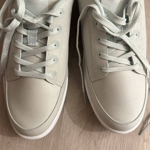 NEW Allbirds Plant Pacer size 10 Dreamy Green Blizzard - Picture 3 of 5